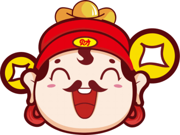 财滚滚